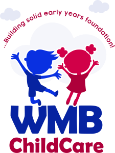 WMB Childcare Parent Community